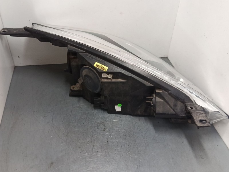 Recambio de faro izquierdo para ford fiesta vii (hj, hf) 1.0 ecoboost referencia OEM IAM H1BB13W030AE  