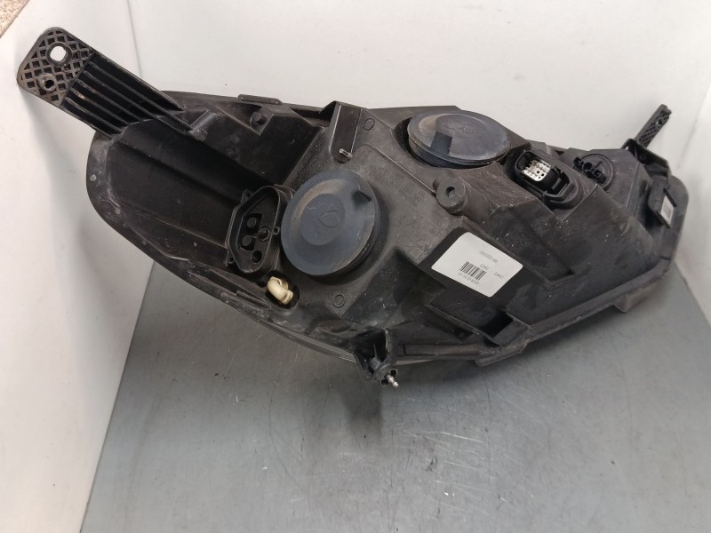 Recambio de faro izquierdo para ford fiesta vii (hj, hf) 1.0 ecoboost referencia OEM IAM H1BB13W030AE  