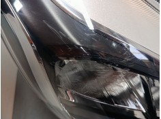 Recambio de faro derecho para ford fiesta vii (hj, hf) 1.0 ecoboost referencia OEM IAM H1BB13W029AE   2