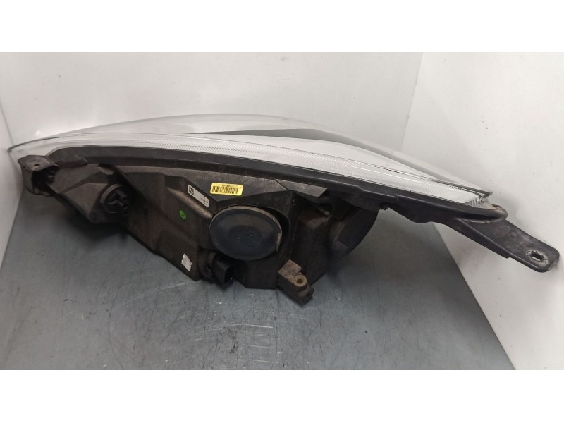 Recambio de faro derecho para ford fiesta vii (hj, hf) 1.0 ecoboost referencia OEM IAM H1BB13W029AE  