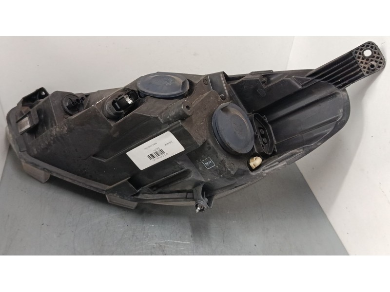 Recambio de faro derecho para ford fiesta vii (hj, hf) 1.0 ecoboost referencia OEM IAM H1BB13W029AE  