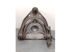 Recambio de brazo suspension superior delantero izquierdo para porsche cayenne (9pa) s 4.5 referencia OEM IAM 7L0407047A  