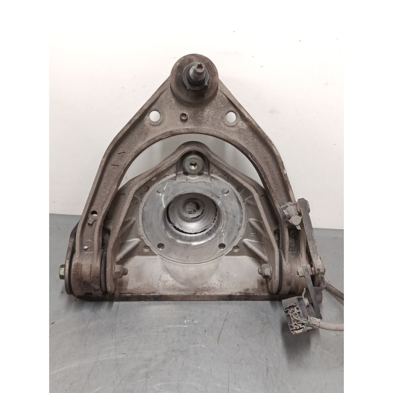 Recambio de brazo suspension superior delantero izquierdo para porsche cayenne (9pa) s 4.5 referencia OEM IAM 7L0407047A  