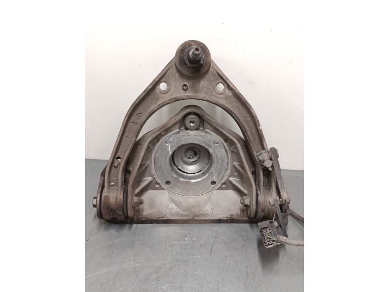 Recambio de brazo suspension superior delantero izquierdo para porsche cayenne (9pa) s 4.5 referencia OEM IAM 7L0407047A  