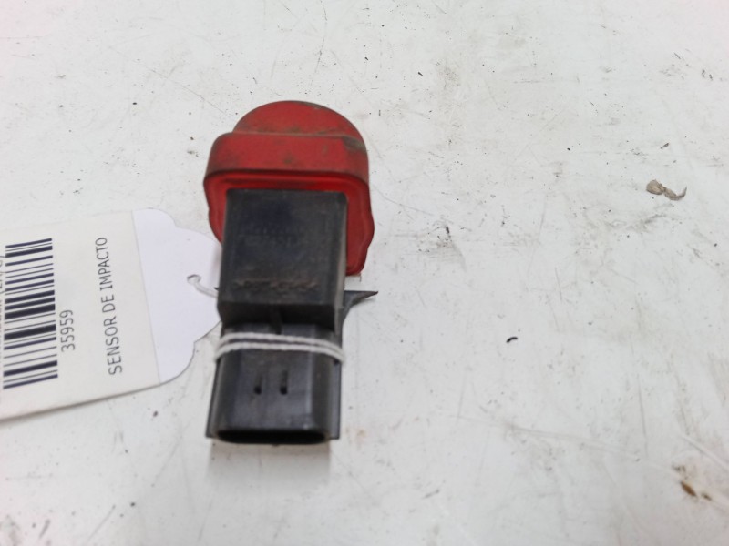 Recambio de sensor de impacto para peugeot 206 hatchback (2a/c) 1.4 i referencia OEM IAM   