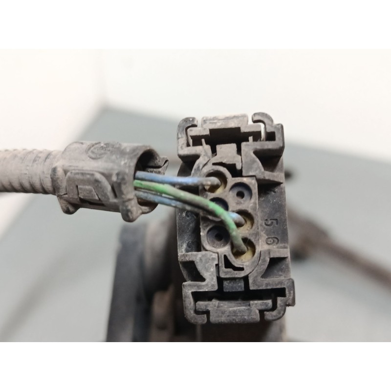 Recambio de brazo suspension superior delantero izquierdo para porsche cayenne (9pa) s 4.5 referencia OEM IAM 7L0407047A  