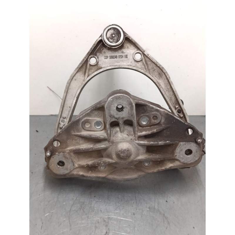 Recambio de brazo suspension superior delantero derecho para porsche cayenne (9pa) s 4.5 referencia OEM IAM   