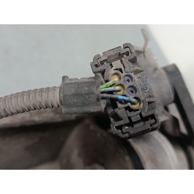 Recambio de brazo suspension superior delantero derecho para porsche cayenne (9pa) s 4.5 referencia OEM IAM   