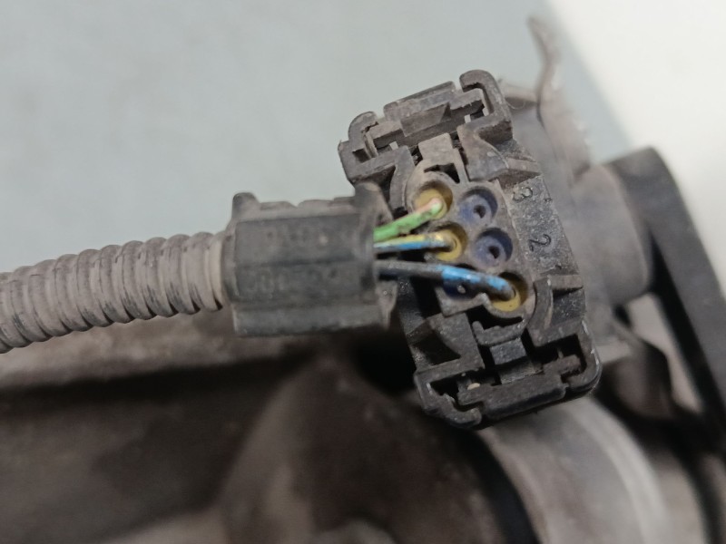 Recambio de brazo suspension superior delantero derecho para porsche cayenne (9pa) s 4.5 referencia OEM IAM   