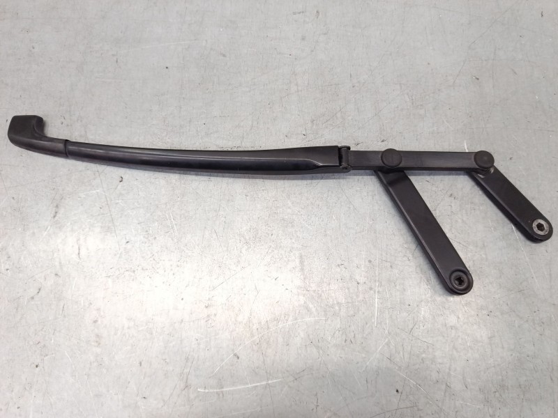 Recambio de brazo limpia delantero derecho para porsche cayenne (9pa) s 4.5 referencia OEM IAM 7L5955407  