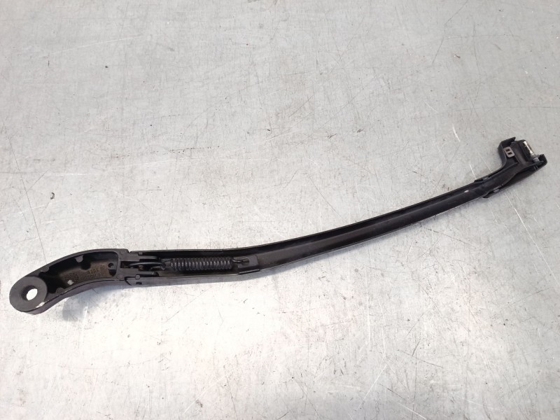 Recambio de brazo limpia delantero izquierdo para porsche cayenne (9pa) s 4.5 referencia OEM IAM 7L0955408  