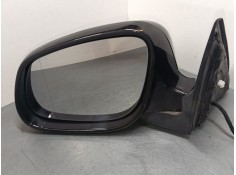 Recambio de retrovisor electrico izquierdo para porsche cayenne (9pa) s 4.5 referencia OEM IAM 95573123500  
