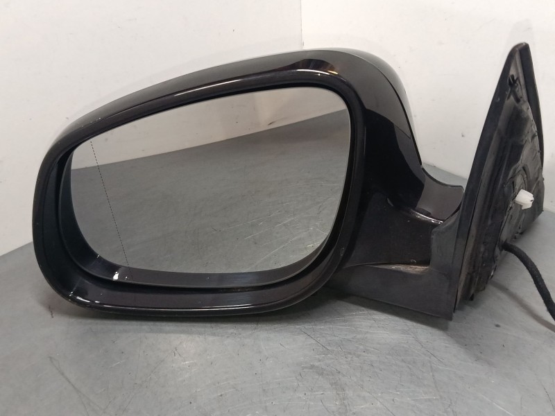 Recambio de retrovisor electrico izquierdo para porsche cayenne (9pa) s 4.5 referencia OEM IAM 95573123500  