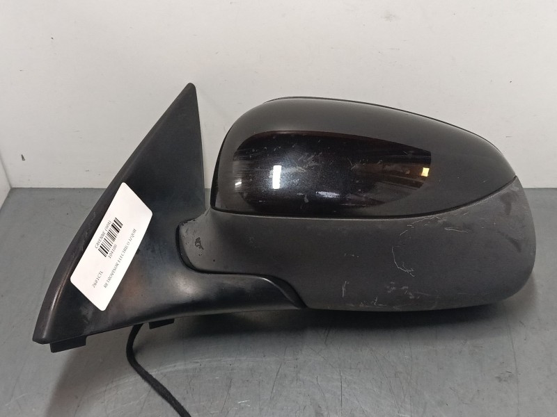 Recambio de retrovisor electrico izquierdo para porsche cayenne (9pa) s 4.5 referencia OEM IAM 95573123500  