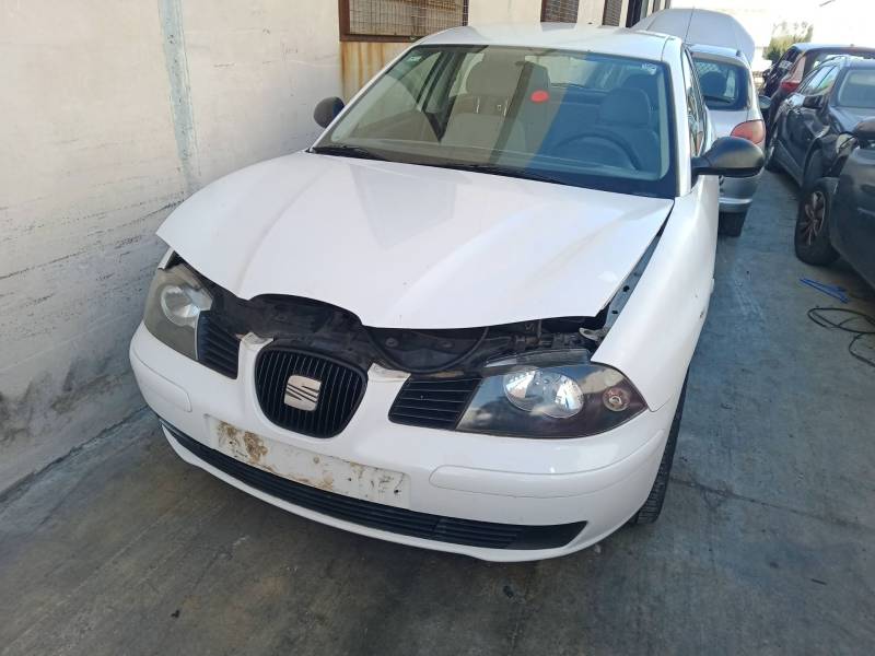 SEAT IBIZA III (6L1)