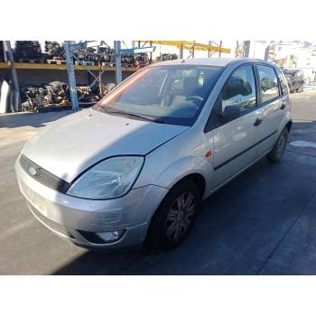 FORD FIESTA V (JH_, JD_)