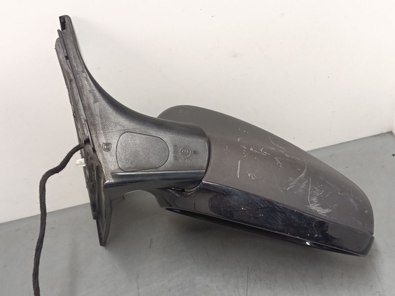 Recambio de retrovisor electrico izquierdo para porsche cayenne (9pa) s 4.5 referencia OEM IAM 95573123500  