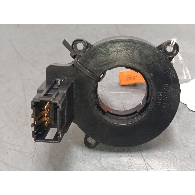 Recambio de anillo airbag para renault kangoo (kc0/1_) d 65 1.9 (kc0e, kc02, kc0j, kc0n) referencia OEM IAM 7700840099F  