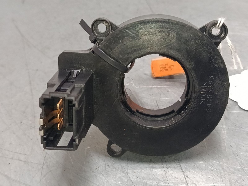 Recambio de anillo airbag para renault kangoo (kc0/1_) d 65 1.9 (kc0e, kc02, kc0j, kc0n) referencia OEM IAM 7700840099F  