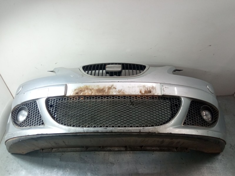 Recambio de paragolpes delantero para seat toledo iii (5p2) 2.0 tdi 16v referencia OEM IAM   
