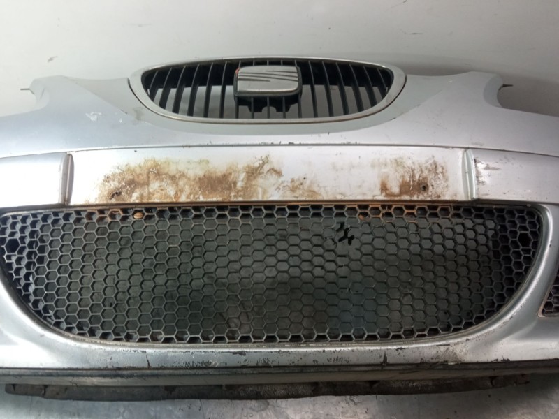 Recambio de paragolpes delantero para seat toledo iii (5p2) 2.0 tdi 16v referencia OEM IAM   