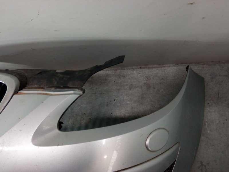 Recambio de paragolpes delantero para seat toledo iii (5p2) 2.0 tdi 16v referencia OEM IAM   