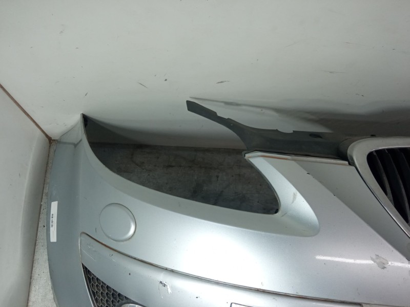 Recambio de paragolpes delantero para seat toledo iii (5p2) 2.0 tdi 16v referencia OEM IAM   