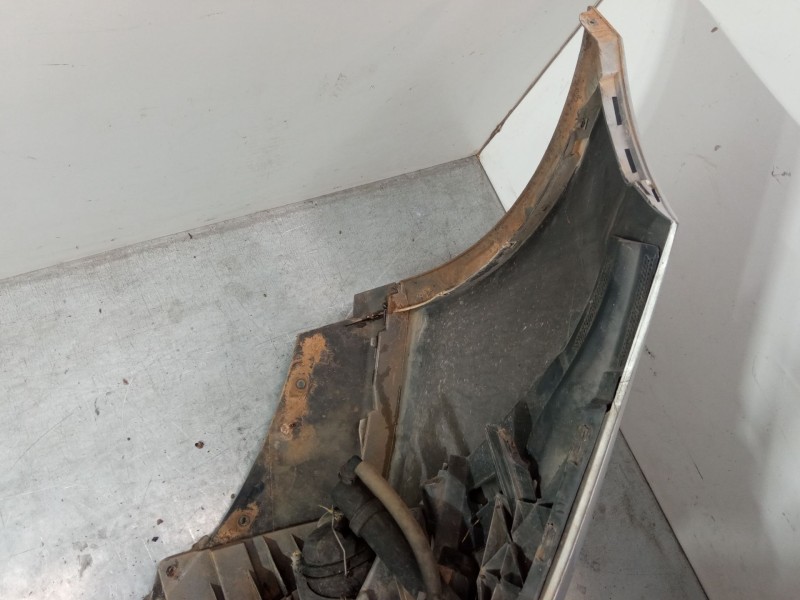 Recambio de paragolpes delantero para seat toledo iii (5p2) 2.0 tdi 16v referencia OEM IAM   