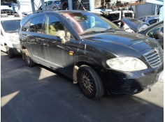 ssangyong rodius i del año 2008