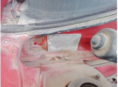 nissan micra ii (k11) del año 1997 2