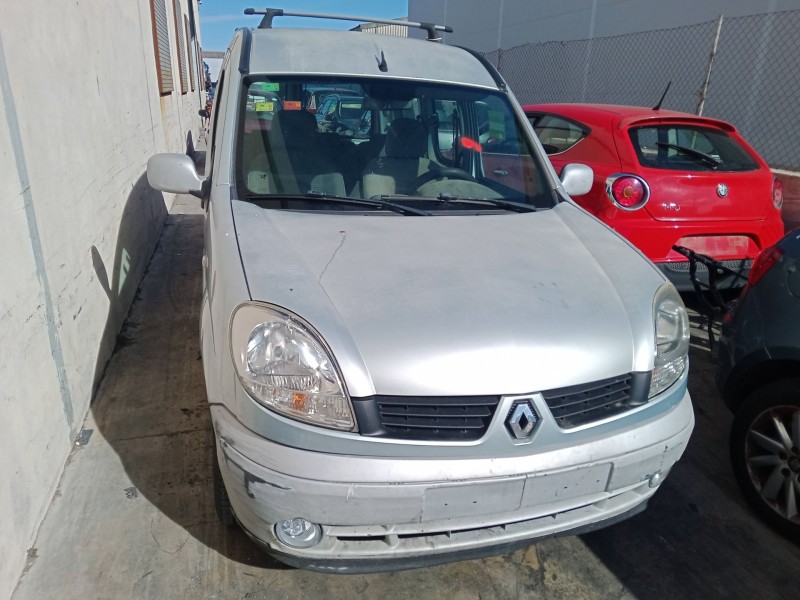 renault kangoo (kc0/1_) del año 2007