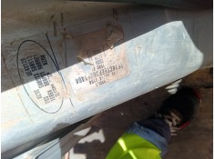 renault kangoo (kc0/1_) del año 2007 2