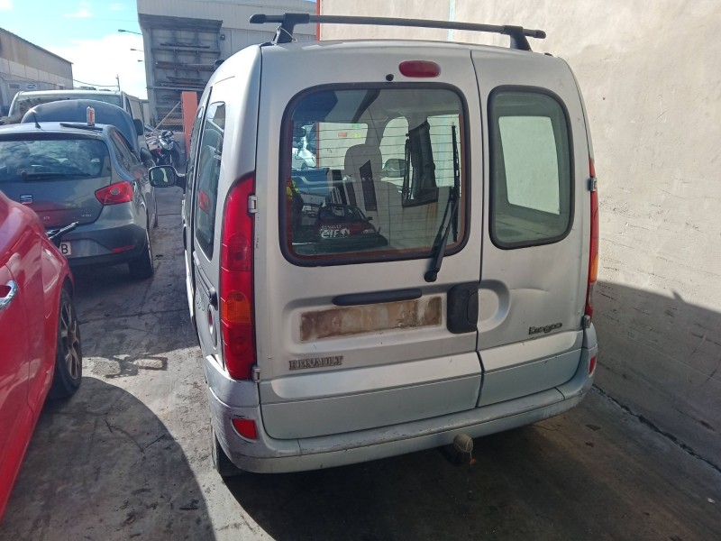 renault kangoo (kc0/1_) del año 2007