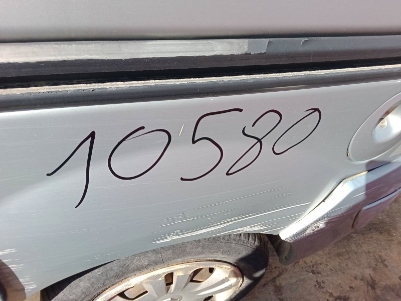 renault kangoo (kc0/1_) del año 2007