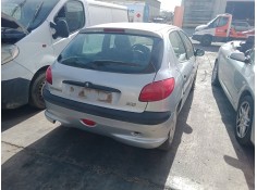 peugeot 206 hatchback (2a/c) del año 2002 2