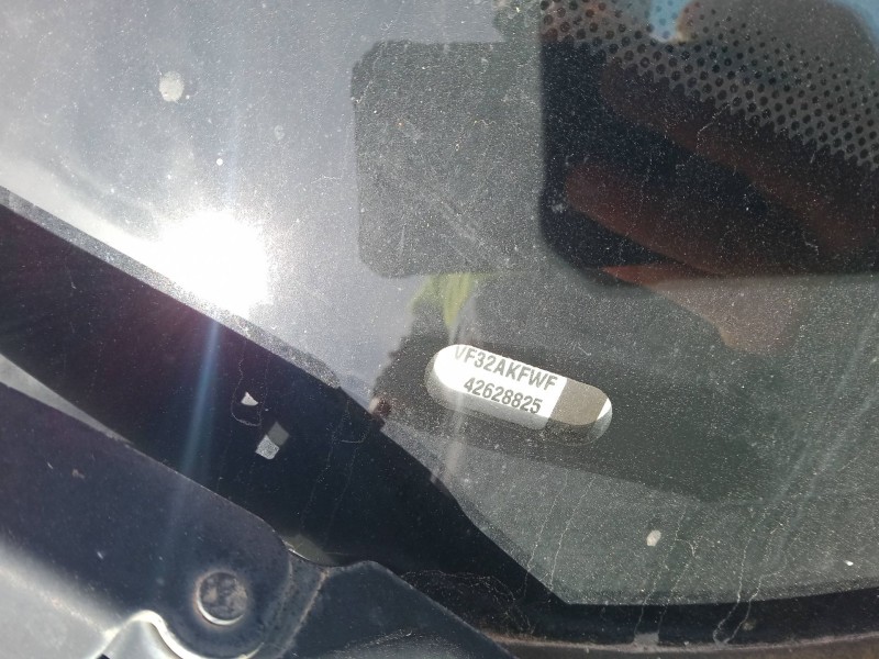 peugeot 206 hatchback (2a/c) del año 2002