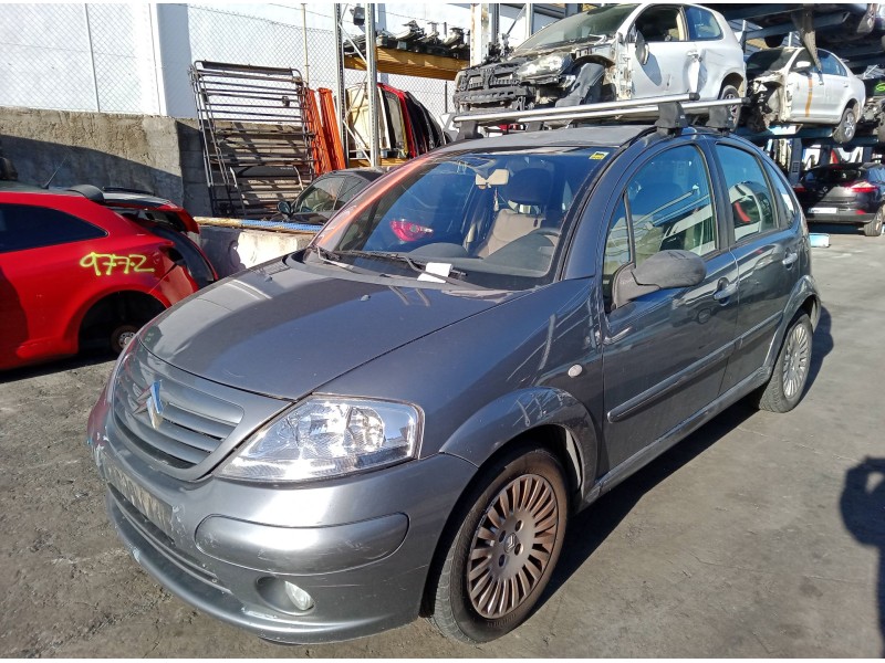 citroën c3 i (fc_, fn_) del año 2003