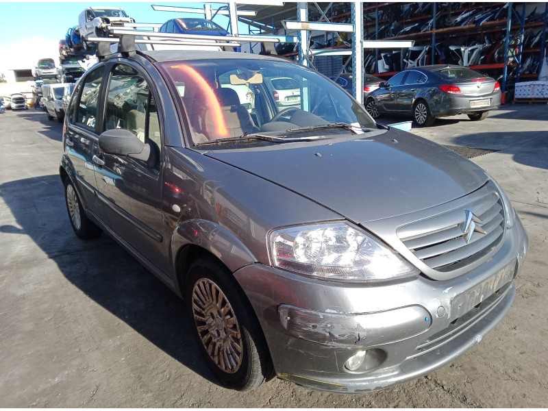 citroën c3 i (fc_, fn_) del año 2003
