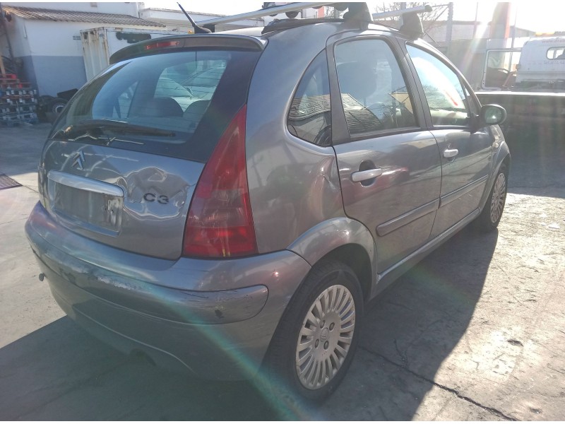 citroën c3 i (fc_, fn_) del año 2003