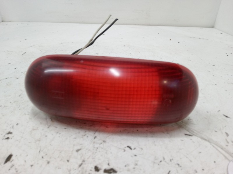 Recambio de luz central de freno para renault kangoo (kc0/1_) 1.5 dci referencia OEM IAM   