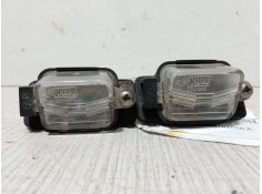 Recambio de piloto matricula para citroën berlingo / berlingo first furgoneta/monovolumen (m_) 1.9 d (mbdjy) referencia OEM IAM 