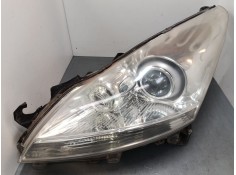 Recambio de faro izquierdo xenon para peugeot 3008 i monospace (0u_) 1.6 hdi referencia OEM IAM   