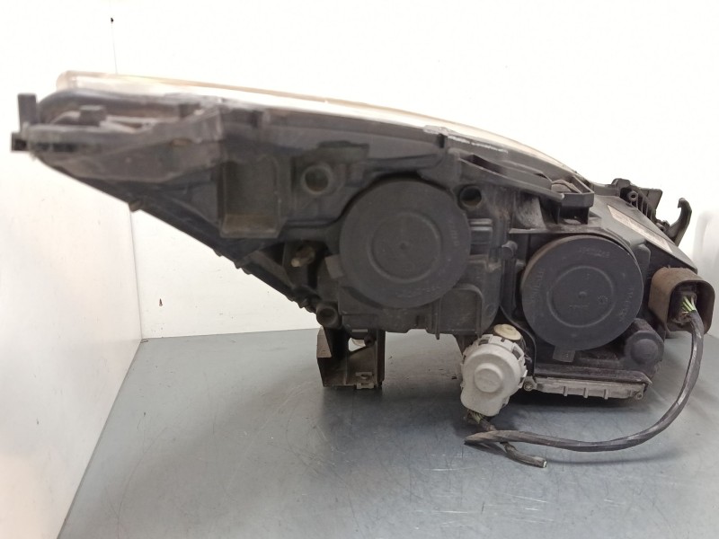 Recambio de faro izquierdo xenon para peugeot 3008 i monospace (0u_) 1.6 hdi referencia OEM IAM   