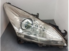 Recambio de faro derecho xenon para peugeot 3008 i monospace (0u_) 1.6 hdi referencia OEM IAM   