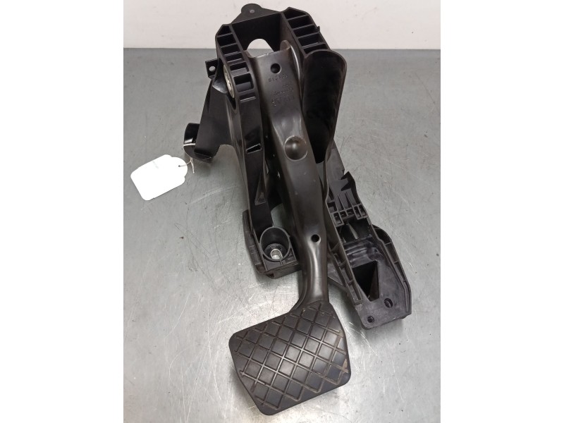 Recambio de pedal freno para volkswagen tiguan (ad1, ax1) 2.0 tdi referencia OEM IAM 5Q1723058BP  