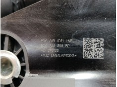 Recambio de pedal freno para volkswagen tiguan (ad1, ax1) 2.0 tdi referencia OEM IAM 5Q1723058BP   2