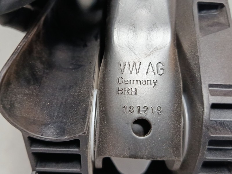 Recambio de pedal freno para volkswagen tiguan (ad1, ax1) 2.0 tdi referencia OEM IAM 5Q1723058BP  