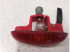 Recambio de luz central de freno para renault trafic ii furgoneta (fl) 1.9 dci 100 (fl0c) referencia OEM IAM    2