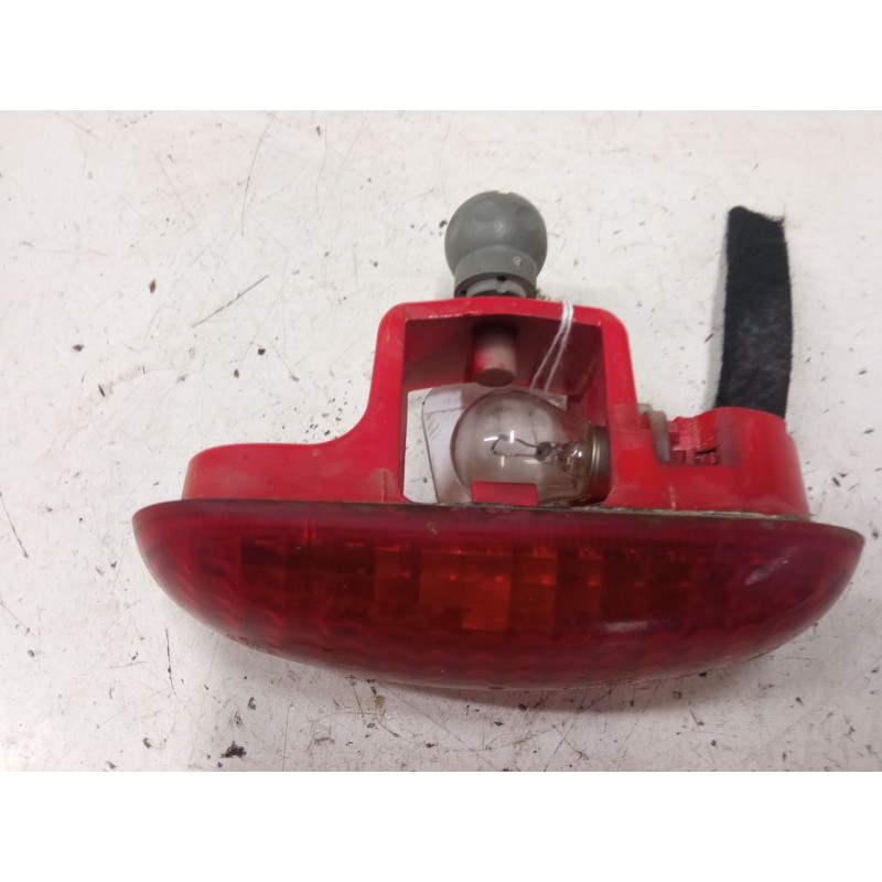 Recambio de luz central de freno para renault trafic ii furgoneta (fl) 1.9 dci 100 (fl0c) referencia OEM IAM   