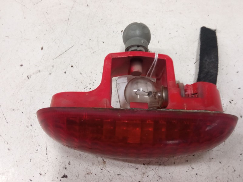 Recambio de luz central de freno para renault trafic ii furgoneta (fl) 1.9 dci 100 (fl0c) referencia OEM IAM   